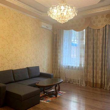 2-кімнатна квартира на продаж, Саксаганського 102Б