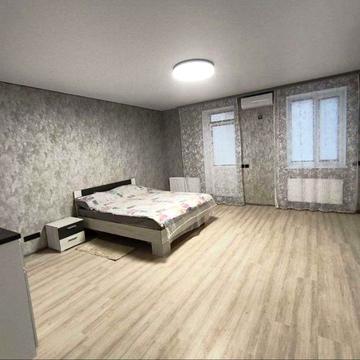 Здається однокімнатна квартира 55 кв, район ТІМу