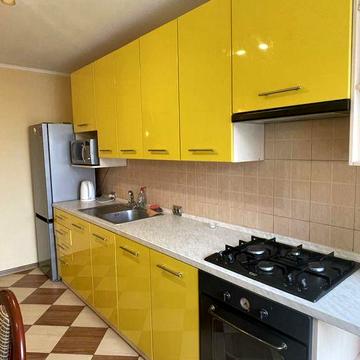 Здам однокімнатну квартиру в цегляній новобудові, м-н Поділ фу