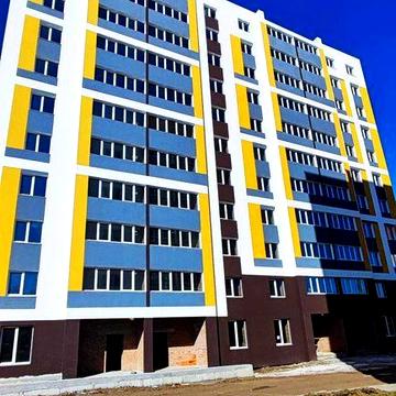 1-к кв. на Виставці ЖК Європейський