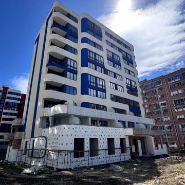 Продаж 1-кімнатної квартири в ЖК від забудовника Галжитлобуд