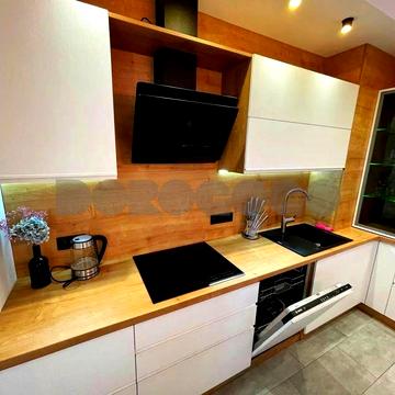 Продаж 1к , Троєщина, Закревського 97а, 55м2 без%