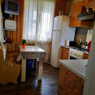 Продам 1-к квартиру в Индустриальном районе