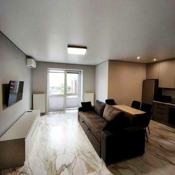 Здається 1,5-кімнатна квартира, ЖК West Towers Код: 28281