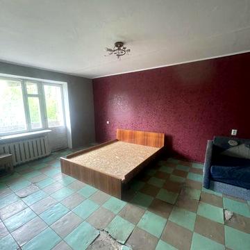 Продаж 1 к квартири.