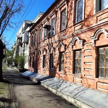 Реальная квартира, метро Южд