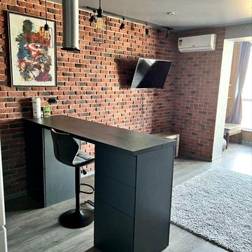 Аренда квартиры. 1к. Студия. ЖК Best house. Лучший дом на Победа Ривер