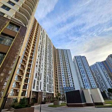 Продам квартиру с видом на море в Kadorr City ЖК  Kadorr City