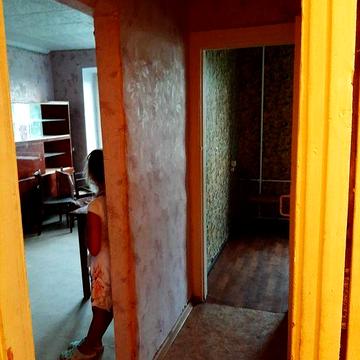 Продаж 1кімнатної квартири