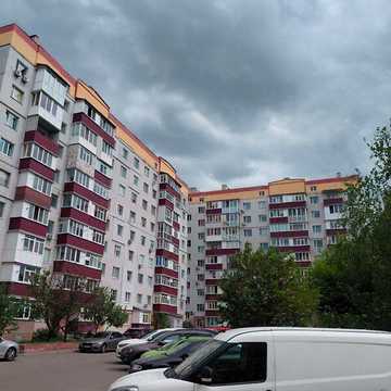 Продаж 1к Квартира Старобілоуська вулиця ЖК ул. Старобелоусская, 61а
