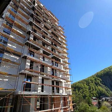 Продаж 1к квартири 58м2 на вул. Свободи 251 ЖК Logos Home Apartment