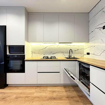 1-Кімнатна 44 кв.м. ЖК «Style House» Льонокомбінат масив «Чарівний» 18 ЖК Style House