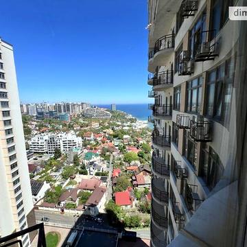 Продаж 1к Квартира Валерія Самофалова вулиця ЖК Сорок четвертая жемчужина