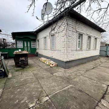 ‼️Продаж укомплектованого будинку з комунікаціями можливо пл Є відновленню ‼️