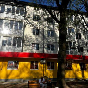 Продаж 1к квартири в Агрономічному, підходить під держпрограми!