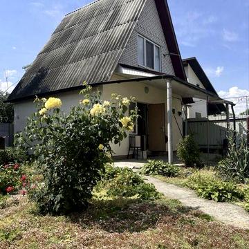 Здається будинок в довгострокову аренду ( власник)