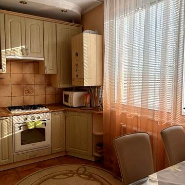 Здам 3-х кімн.квартиру по вул. Героїв 128 бригади