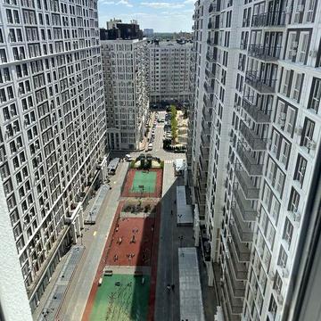 Однокімнатна квартира ЖК Нова Англія