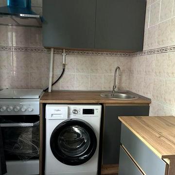 Здам 1кімнатну квартиру, 9 мкрн