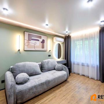 БЕЗ % Оренда 1к квартири вул. Сальського 25