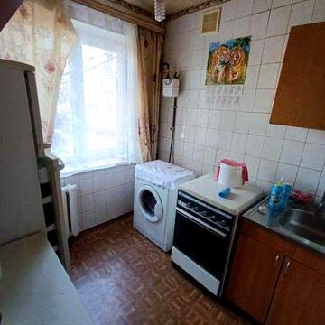 2к квартира в Индустриальном районе, улица Мира