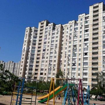 Продаж 3к квартира,  Григоренка Петра пр-т   ст.м.Позняки Держмолодь,  єВідновлення, Житловий ваучер