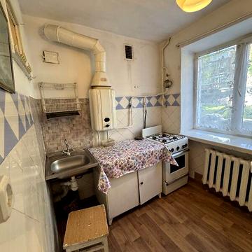 Продаж 2к Квартира Івана Пулюя (Хотовицького) вулиця