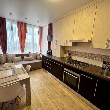 ТОП Краща квартира в оренду. Чабани Добре місто