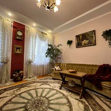Борисоглібська вул. (Серьожнікова), 6