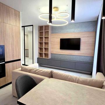 Продаж 2 кімнатної квартири 60.1 м² | вул. Сергія Данченка 34А | ЖК Новомостицько-Замковецький | Подільський район | Відео огляд ЖК Новомостицько-Замковецький