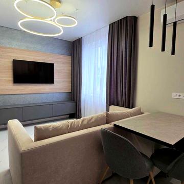 Продаж 2 кімнатної квартири 60.1 м² | вул. Сергія Данченка 34А | ЖК Новомостицько-Замковецький | Подільський район | Відео огляд ЖК Новомостицько-Замковецький