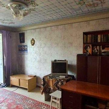 Продам 1-к.кв. улучшенной планировки Салтовка, 8-й хлебзавод