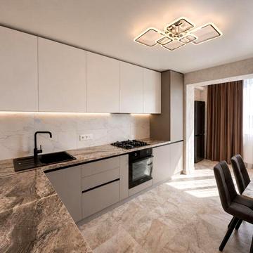 Продаж 1-кімнатної квартири в ЖК «Андора» ЖК Andorra