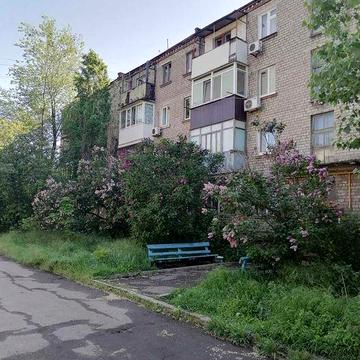 Продаж 2 кім квартири вул. Подлєпи, ЮГОК , єВідновлення