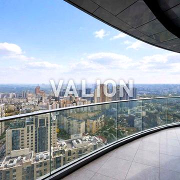 Продаж Без% 3К квартири - неповторна панорама твого міста в ЖК TARYAN TOWERS Іоанна Павла II, 12 Печерський район Правий берег ЖК Taryan Towers
