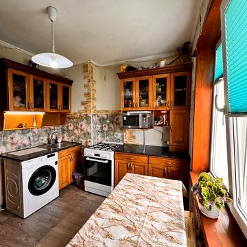 Продаж 2к Квартира Княгині Ольги (Комсомольський) бульвар