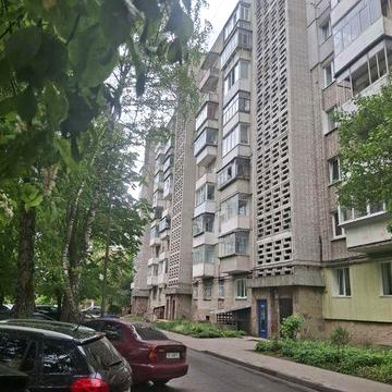 Продаж 3 кім кв вулСтрийська Сихівський р-н м. Львів