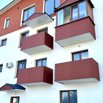 Квартира з ремонтом