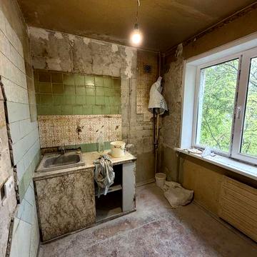 Осипенковский район 3к квартира Узбекистанская ул., 60 кв.м.