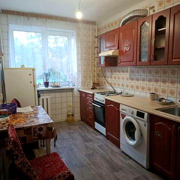 Оренда 3 к квартири в Бучі!