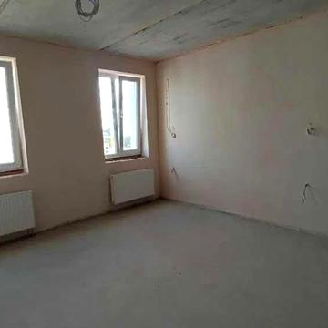 Продам 1 к, Ландау, новобудова 48 м., 34000