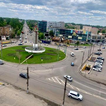 Здається стильна квартира-студія 95 кв. (Антошка)