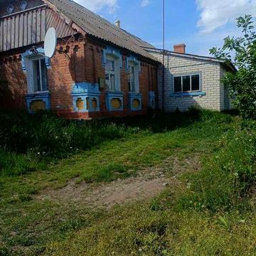 Продаю гарну хату