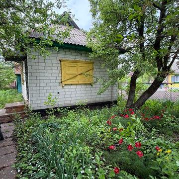 Продається дача в Ніжині,район меблевої фабрики.