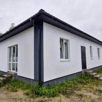 Продаж нового будинку