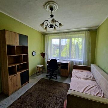 Оренда кімнати в гуртожитку
