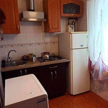Сдам 3-х квартиру метро Студенческая