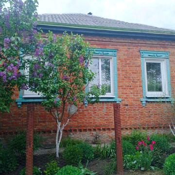 Продаём добротный дом в Малиновке, пл. 60 кв.м, все удобства в доме
