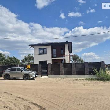 Продаж 4к Дім Хвойна вулиця