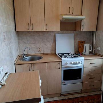 Оренда 1-к квартири на 3-поверх   Лісовому пр-ті  25а ( метро  Лісова, Чернігівська) ГАЗ